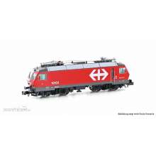 Hobbytrain H28401S - E-Lok Re 4/4 IV (10103) SBB, Ep.IV, Sound - Lemke