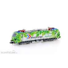 Hobbytrain H30150S - E-Lok BR 192 Smartron RheinCargo, Ep.VI, Sound