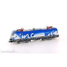 Hobbytrain H30155S - E-Lok Rh 1193 Vectron WLC, Ep.VI, Sound