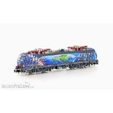 Hobbytrain H30161S - E-Lok BR 193 Vectron LTE, Ep.VI, Sound - Lemke