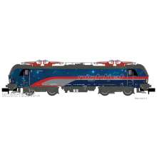 Hobbytrain H30162S - E-Lok Rh 1293 200 Vectron ÖBB Nightjet, Ep.VI, Sound - Lemke