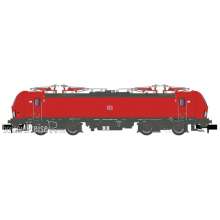 Hobbytrain H30172S - E-Lok BR 193 Vectron DB Cargo, Ep.VI, Sound - Lemke