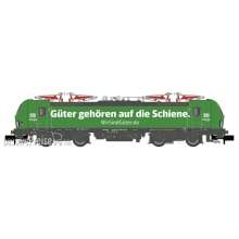 Hobbytrain H30174 - E-Lok BR 193 560 Vectron DB Cargo/WirSindGüter, Ep.VI - Lemke