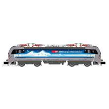 Hobbytrain H30175 - E-Lok BR 193 110 Vectron SBB Cargo/Goldpiercer, Ep.VI - Lemke