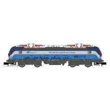 Hobbytrain H30176 - E-Lok BR 193 Vectron ELL/CD, Ep.VI - Lemke