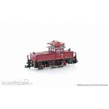 Hobbytrain H3053 - E-Lok E63 DB, Ep.III - Lemke