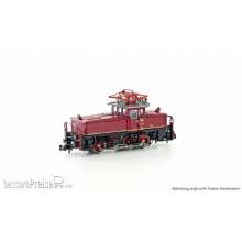 Hobbytrain H3054 - E-Lok BR 163, Ep.IV - Lemke