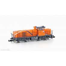 Hobbytrain H3080 - Diesellok Vossloh G1000 BB Northrail, Ep.VI - Lemke