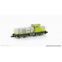 Hobbytrain H3082 - Diesellok Vossloh G1000 BB Captrain, Ep.VI