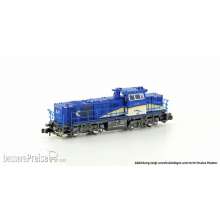 Hobbytrain H3083 - Diesellok Vossloh G1000 BB EVB, Ep.VI - Lemke