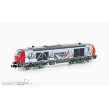 Hobbytrain H3114S - Diesellok BR 247 Vectron DE Sersa, Ep.VI, Sound - Lemke