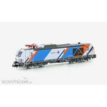 Hobbytrain H3124 - Zweikraftlok BR 248 Vectron DM Northrail, Ep.VI - Lemke