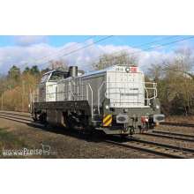 Hobbytrain H32102 - Diesellok Vossloh DE18 DB Cargo, Ep.VI - Lemke