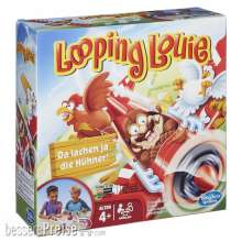 Hasbro HASD0046 - Looping Louie