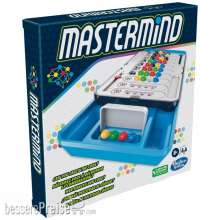 Hasbro HASD0086 - Mastermind