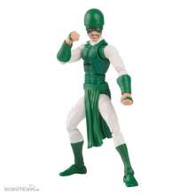 Hasbro HASF3684 - Marvel Legends Actionfigur Marvel´s Karnak (BAF: Totally Awesome Hulk) 15 cm