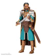 Hasbro HASF4870 - Dungeons & Dragons: Ehre unter Dieben Golden Archive Actionfigur Xenk 15 cm