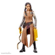 Hasbro HASF5528 - Star Wars: Andor Black Series Actionfigur Bix Caleen 15 cm