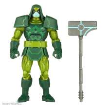 Hasbro HASF6486 - Guardians of the Galaxy Marvel Legends Actionfigur Ronan der Ankläger 15 cm