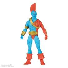 Hasbro HASF6488 - Guardians of the Galaxy Comics Marvel Legends Actionfigur Yondu 15 cm