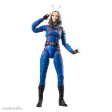 Hasbro HASF6605 - Guardians of the Galaxy Vol. 3 Marvel Legends Actionfigur Mantis 15cm