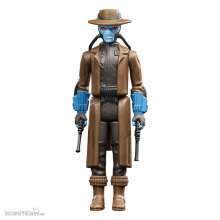 Hasbro HASF8569 - Star Wars: The Book of Boba Fett Retro Collection Actionfigur Cad Bane 10 cm