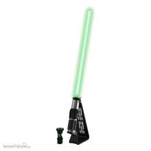 Hasbro HASF8683 - Star Wars Black Series Replik Force FX Elite Lichtschwert Yoda