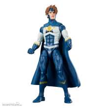 Hasbro HASF9013 - Marvel Legends Actionfigur New Warriors Justice (BAF: Marvel´s The Void) 15 cm