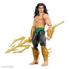 Hasbro HASF9018 - Marvel Legends Actionfigur Namor (BAF: Marvel´s The Void) 15 cm