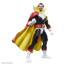 Hasbro HASF9031 - Iron Man Marvel Legends Actionfigur Count Nefaria 15 cm