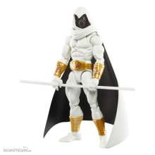 Hasbro HASF9033 - Strange Tales Marvel Legends Actionfigur Moon Knight (BAF: Blackheart) 15 cm