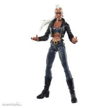 Hasbro HASF9035 - Strange Tales Marvel Legends Actionfigur Bloodstorm (BAF: Blackheart) 15 cm