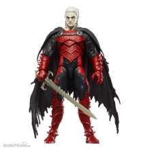 Hasbro HASF9037 - Strange Tales Marvel Legends Actionfigur Marvel´s Dracula (BAF: Blackheart) 15 cm