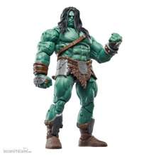 Hasbro HASF9070 - Marvel 85th Anniversary Marvel Legends Actionfigur Skaar, Son of Hulk 20 cm