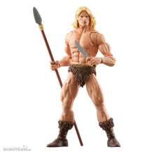 Hasbro HASF9075 - Marvel Legends Actionfigur Ka-Zar (BAF: Marvel´s Zabu) 15 cm