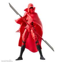 Hasbro HASF9076 - Marvel Legends Actionfigur Red Widow (BAF: Marvel´s Zabu) 15 cm