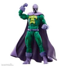 Hasbro HASF9083 - Spider-Man Marvel Legends Actionfigur Marvel´s Prowler 15 cm