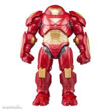 Hasbro HASF9117 - Marvel 85th Anniversary Marvel Legends Actionfigur Hulkbuster 23 cm