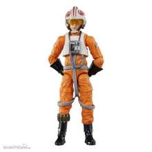 Hasbro HASF9788 - Star Wars Episode IV Vintage Collection Actionfigur Luke Skywalker (X-Wing Pilot) 10 cm