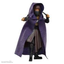 Hasbro HASF9790 - Star Wars: The Acolyte Vintage Collection Actionfigur Mae (Assassin) 10 cm