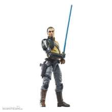 Hasbro HASF9977 - Star Wars: Rebels Vintage Collection Actionfigur Kanan Jarrus 10 cm