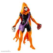 Hasbro HASFF9025 - Spider-Man Marvel Legends Actionfigur Hallows´ Eve 15 cm