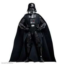 Hasbro HASG0043 - Star Wars Black Series Archive Actionfigur Darth Vader 15 cm