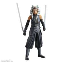 Hasbro HASG0046 - Star Wars Black Series Archive Actionfigur Ahsoka Tano 15 cm