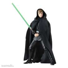 Hasbro HASG0047 - Star Wars Black Series Archive Actionfigur Luke Skywalker (Imperial Light Cruiser) 15 cm