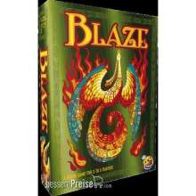 Heidelbär Games HBG070382 - Blaze ENGLISCH