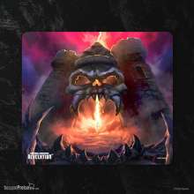 heo Games HEO01011 - Masters of the Universe: Revelation&trade, Mousepad Castle Grayskull 25 x 22 cm