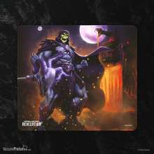 heo Games HEO01015 - Masters of the Universe: Revelation&trade, Mousepad Skeletor&trade, 25 x 22 cm