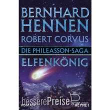 Heyne Verlag HEY534964 - Die Phileasson-Saga - Elfenkönig: Roman