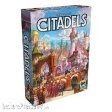 Hans im Glück HIGD1018 - Citadels